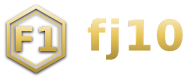 fj10 logo